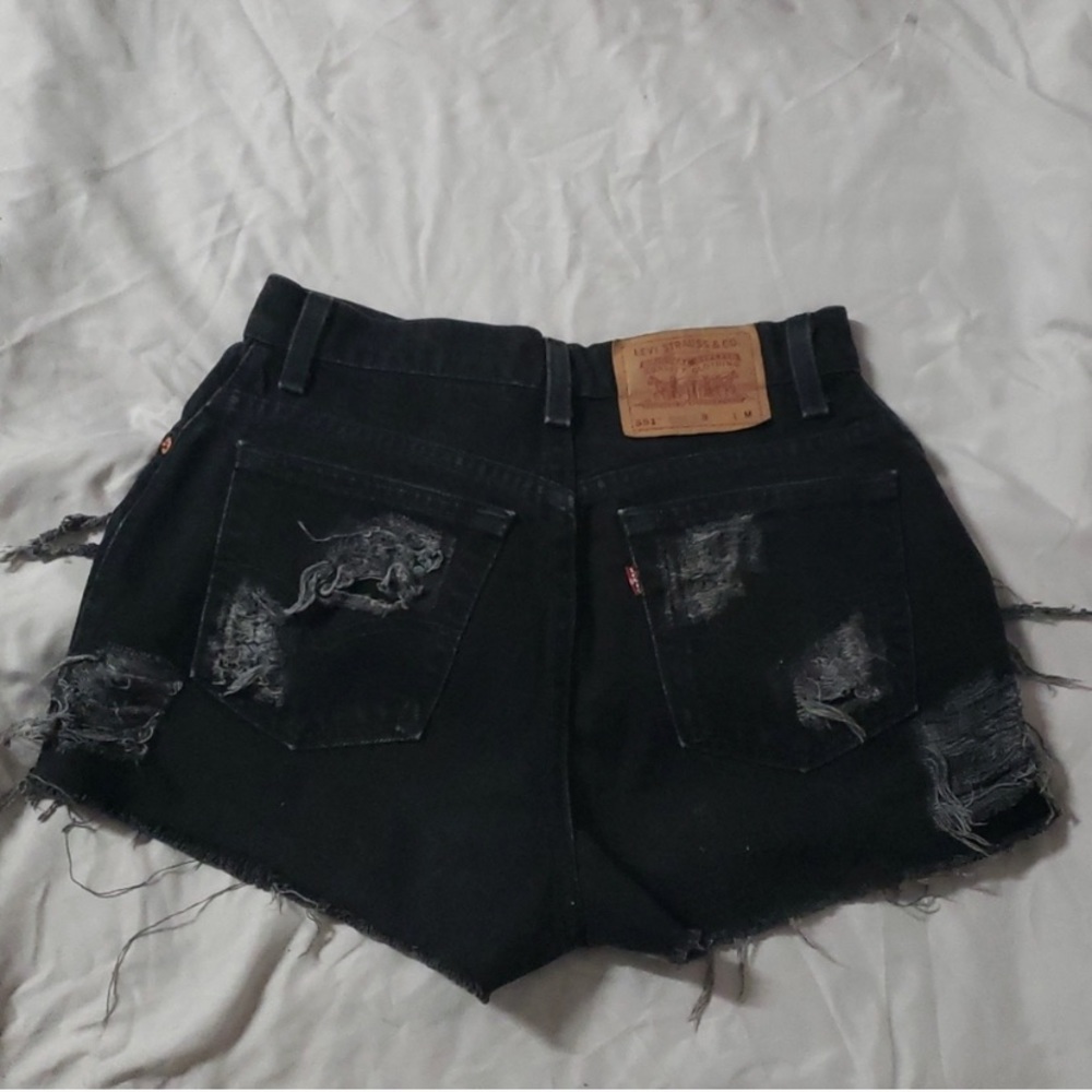 Levy's shorts